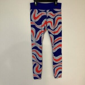 Tory Burch Tory Sport Leggings Size Medium